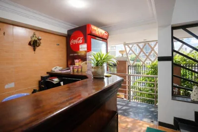 Hồng Lực Hotel HCM – Fotos 6