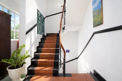 Hồng Lực Hotel HCM – Fotos 7
