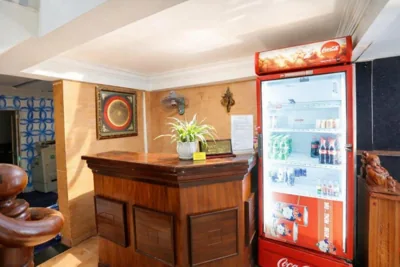 Hồng Lực Hotel HCM – Fotos 9
